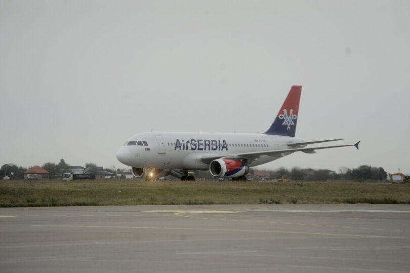 Er Srbija