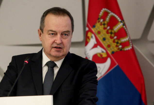Dačić