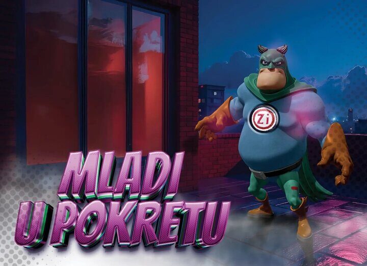 konkurs za srednjoškolce