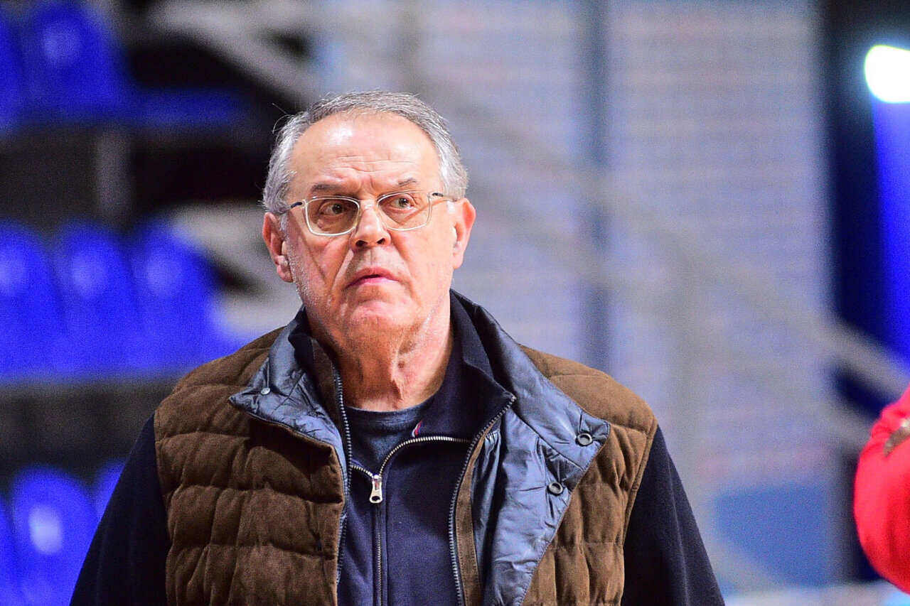 Čović najavio novi košarkaški centar