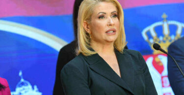 Sandra Božić