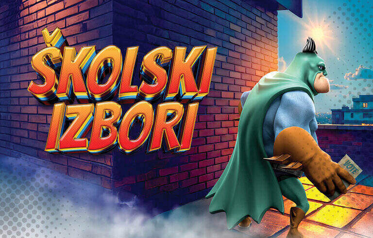 Školski izbori