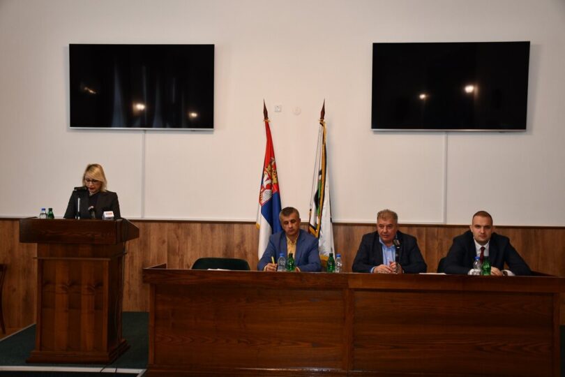 Usvojen budžet opštine Negotin