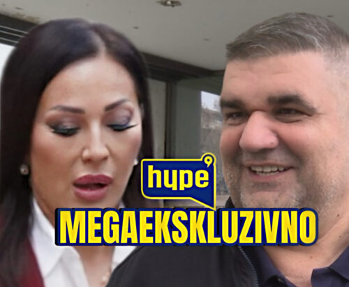 IZBEGLA SUOČAVANJE NA SUDU SA SAŠOM MIRKOVIĆEM