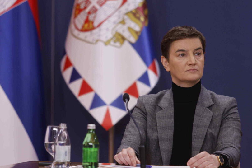 Ana Brnabić