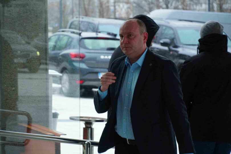Milan Đurić