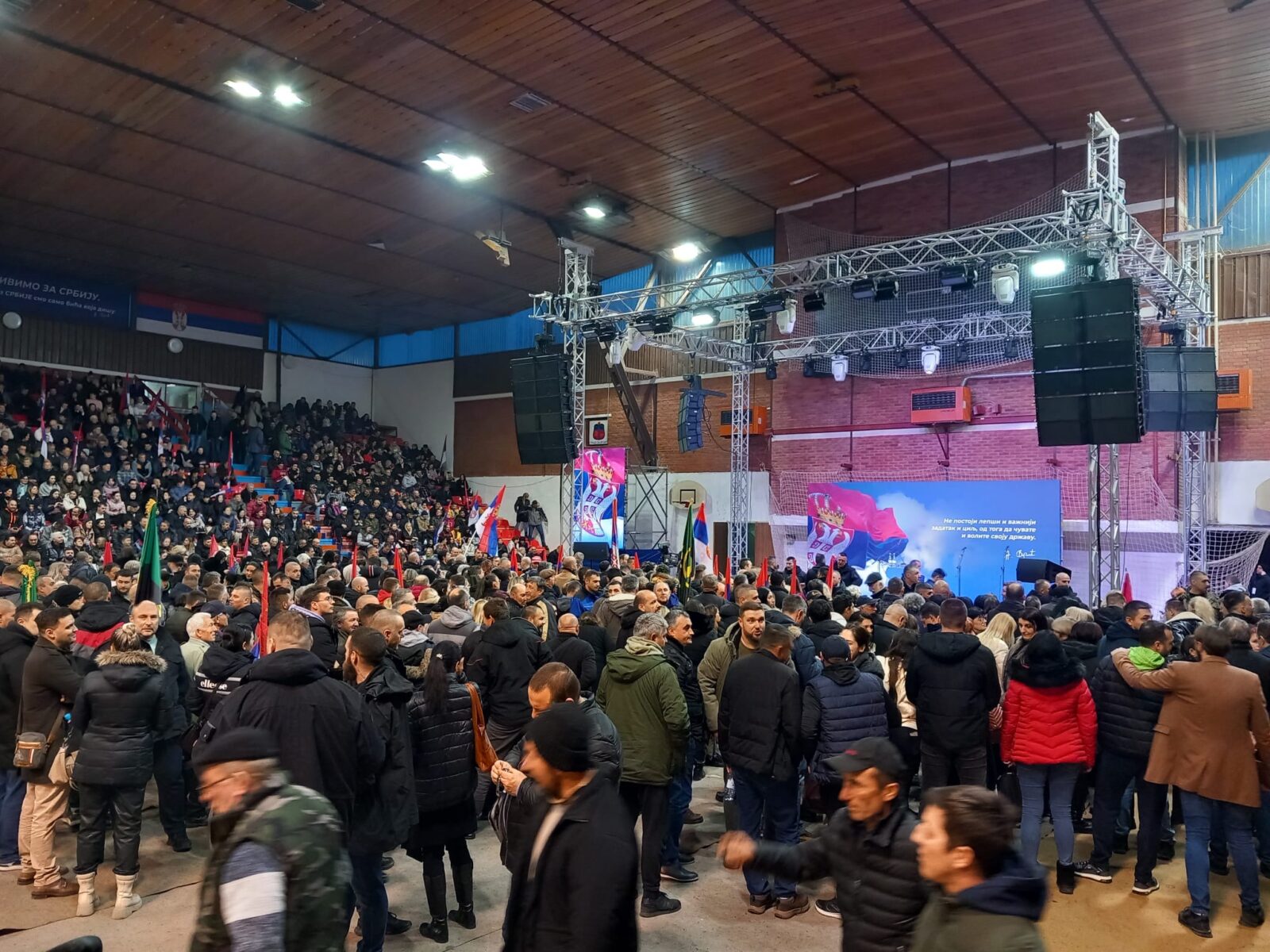 Aleksandar Vučić foto:zajecaronline