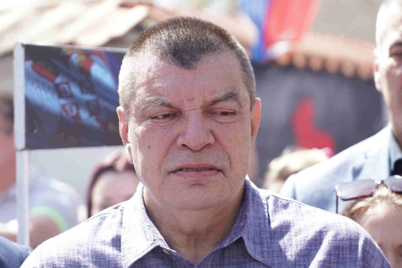 Milorad Grčić