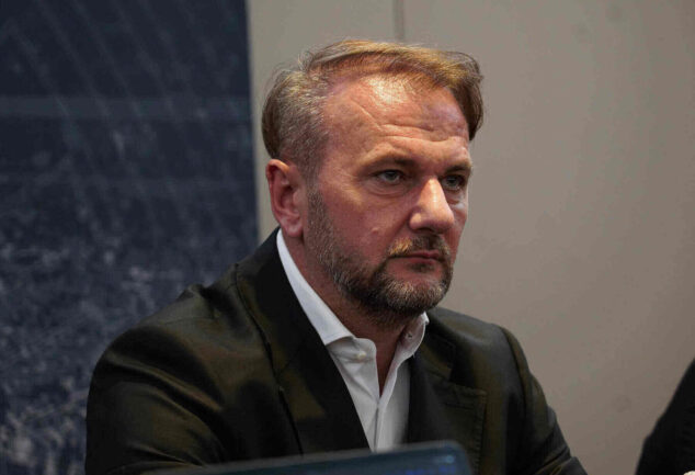 Ostoja Mijailović