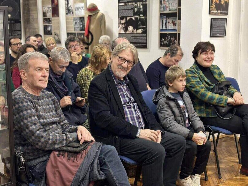 I (Bi) pozorište