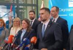 Žarko Mićin gradonačelnik Novog Sada