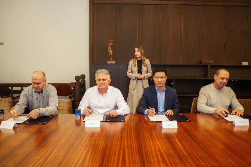 povećane zarade radnicima Ziđina