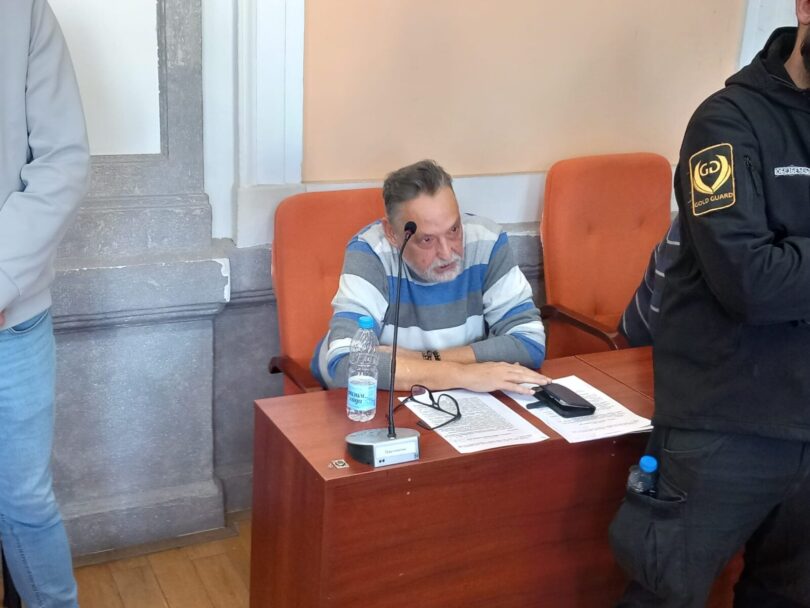 Boško Ničić foto:zajecaronline.com