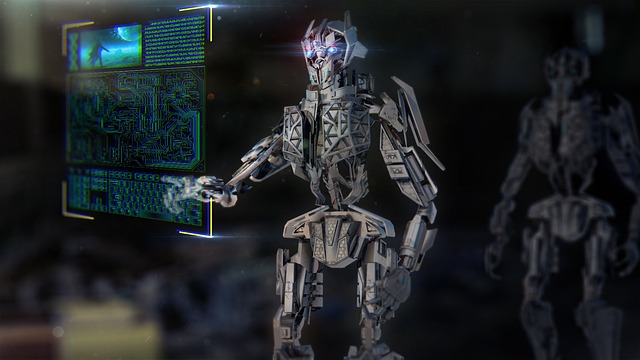 AI veštačka inteligencija