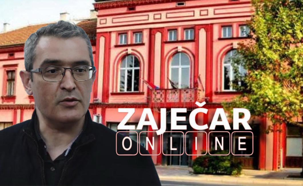 Oglasio se dr Nenad Ristović za Zajecaronline!