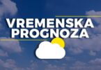 vreme danas