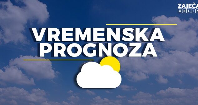 vreme danas