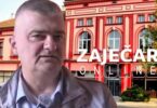 Vladimir Videnović foto:zajecaronline/zaječarinfo