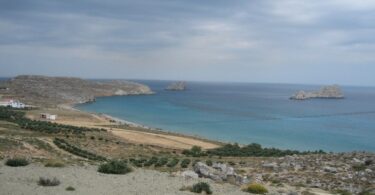 Migranti stigli na Krit