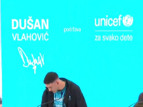 Dušan Vlahović