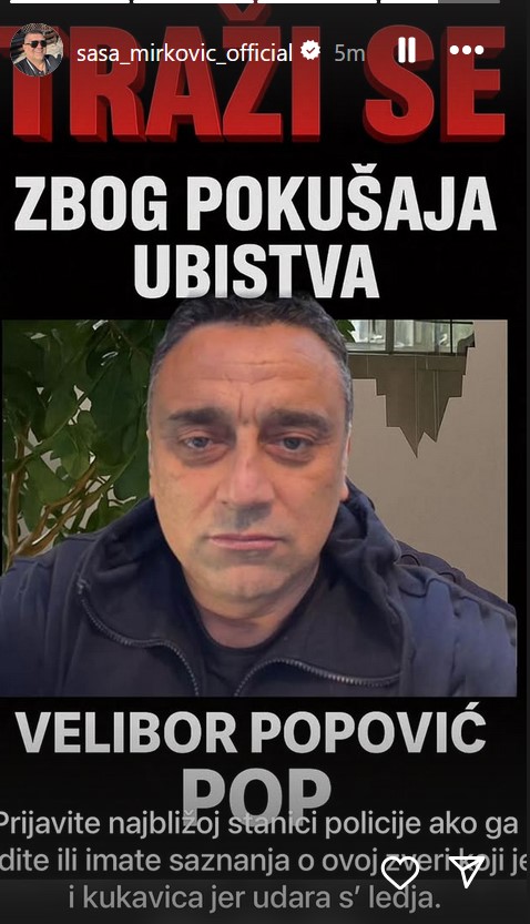 Velibor Popović Pop