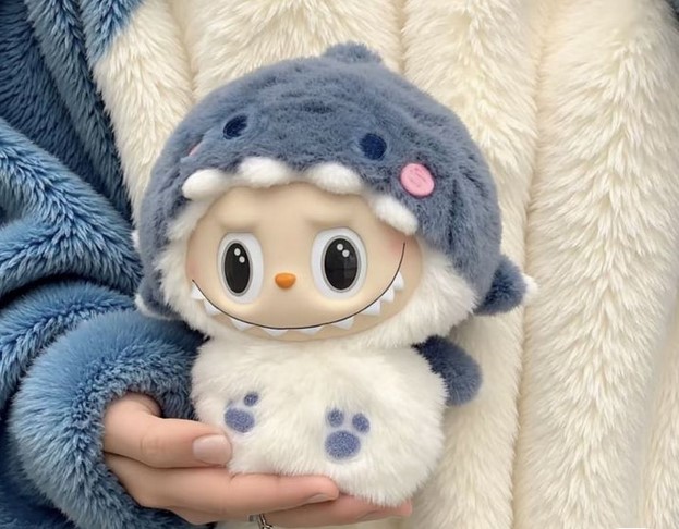 Labubu