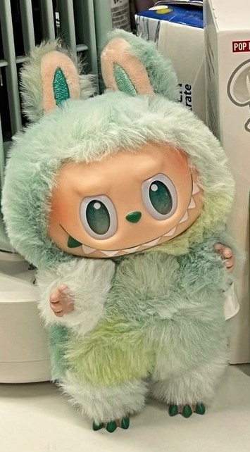 Labubu