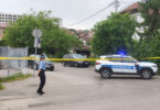Policija