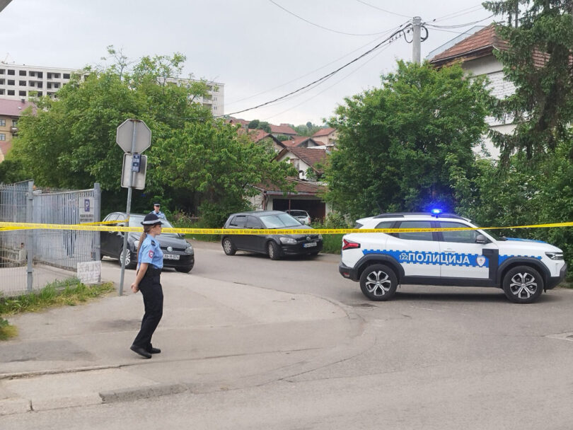 Policija