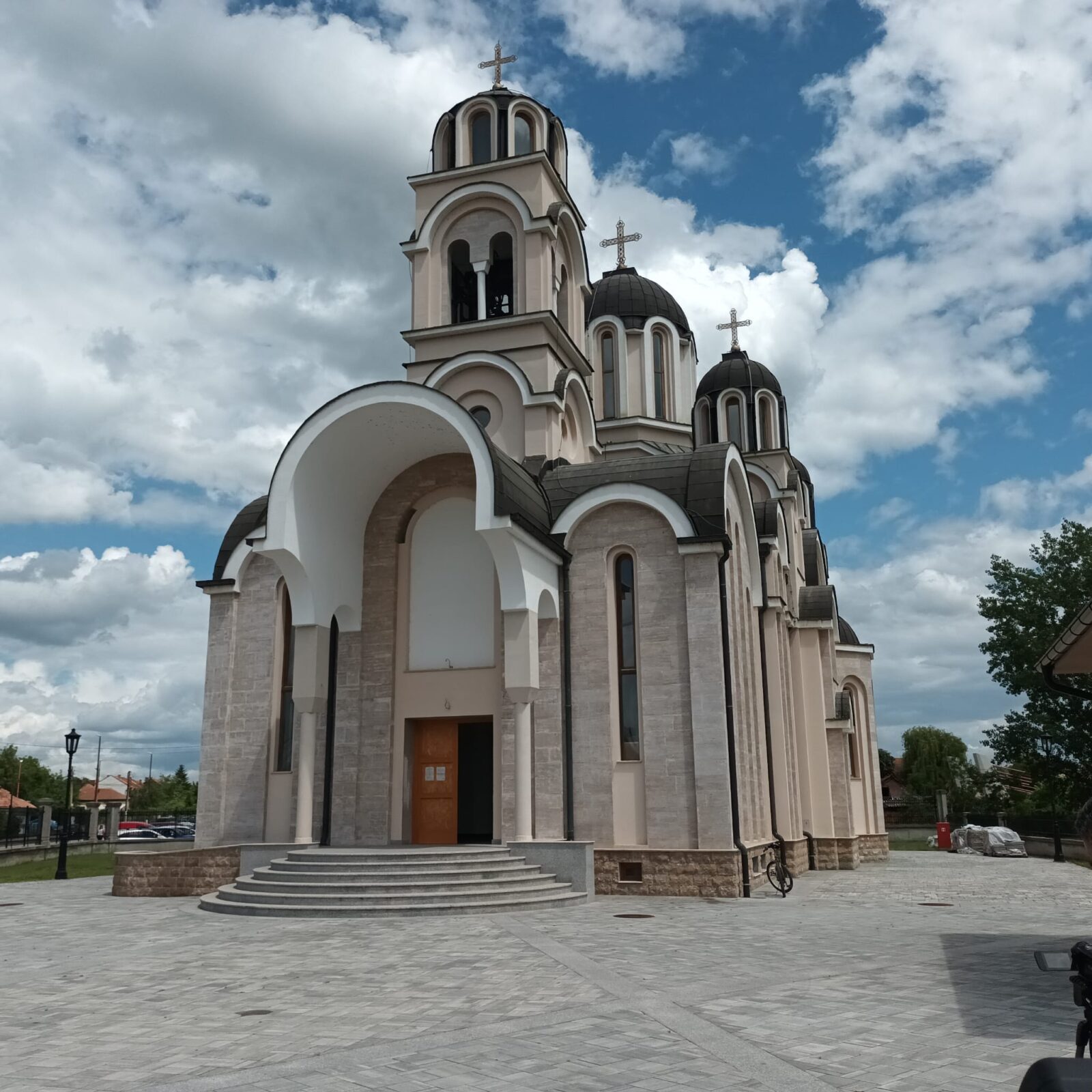 Slava Hrama