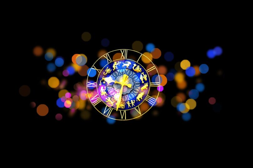 Horoskop