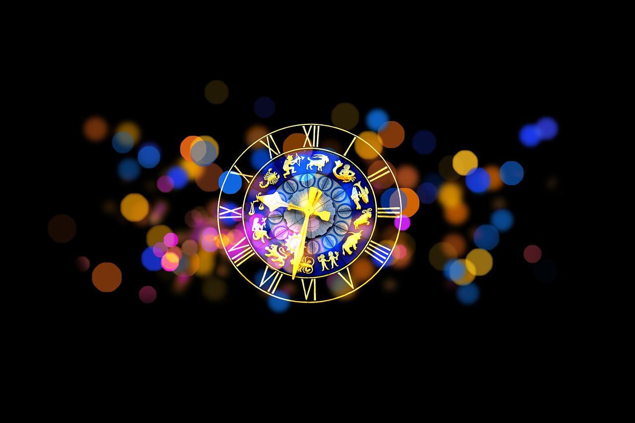 Horoskop