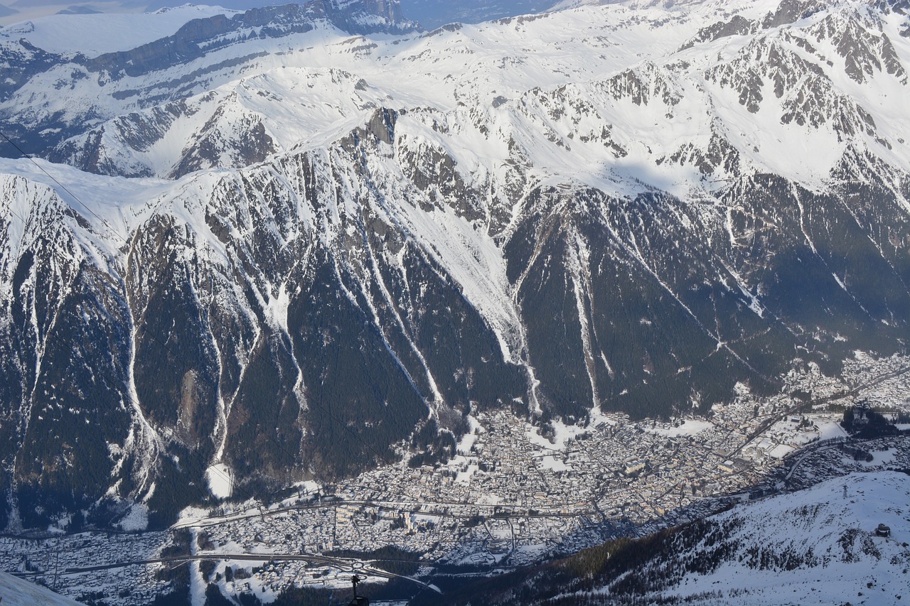 Glečer