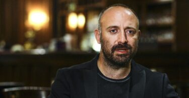 Halit Ergenč Sulejman Veličanstveni