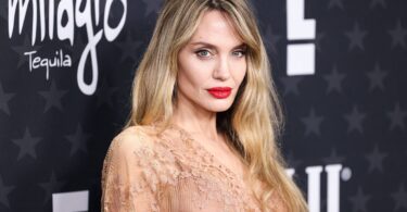Anđelina Džoli