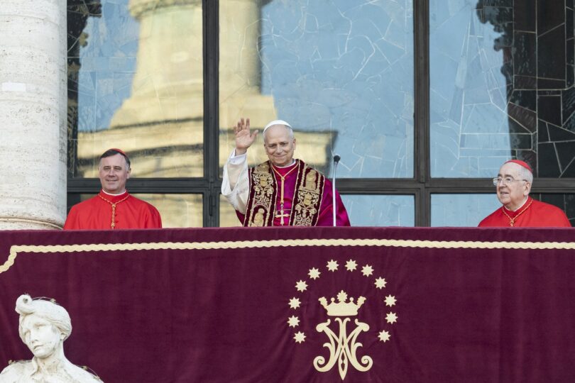 Papa Lav XIV