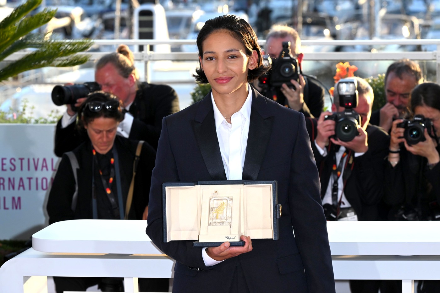 Nadija Meliti