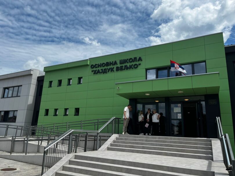 MALI SAJAM SPORTA U ZAJEČARU!