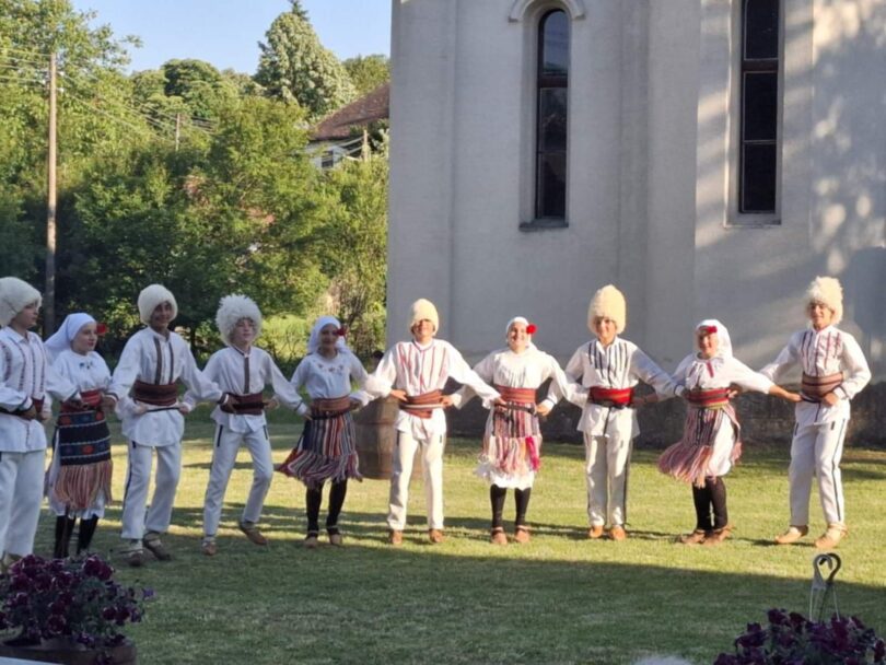 Održan 2. Spasovdanski sabor u selu Planinici