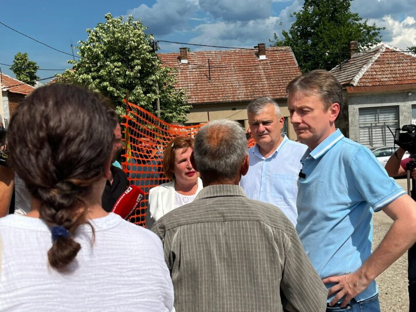 Darko Glišić u Rgotini!