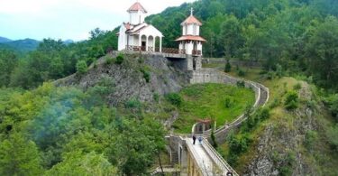 Prolom banja