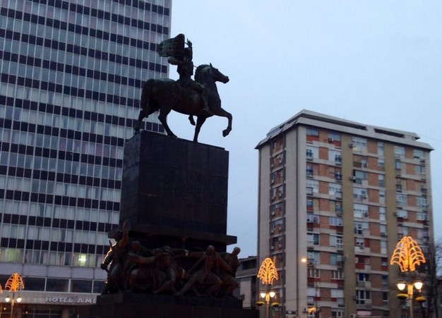 Niš