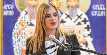 Milica Đurđević Stamenkovski