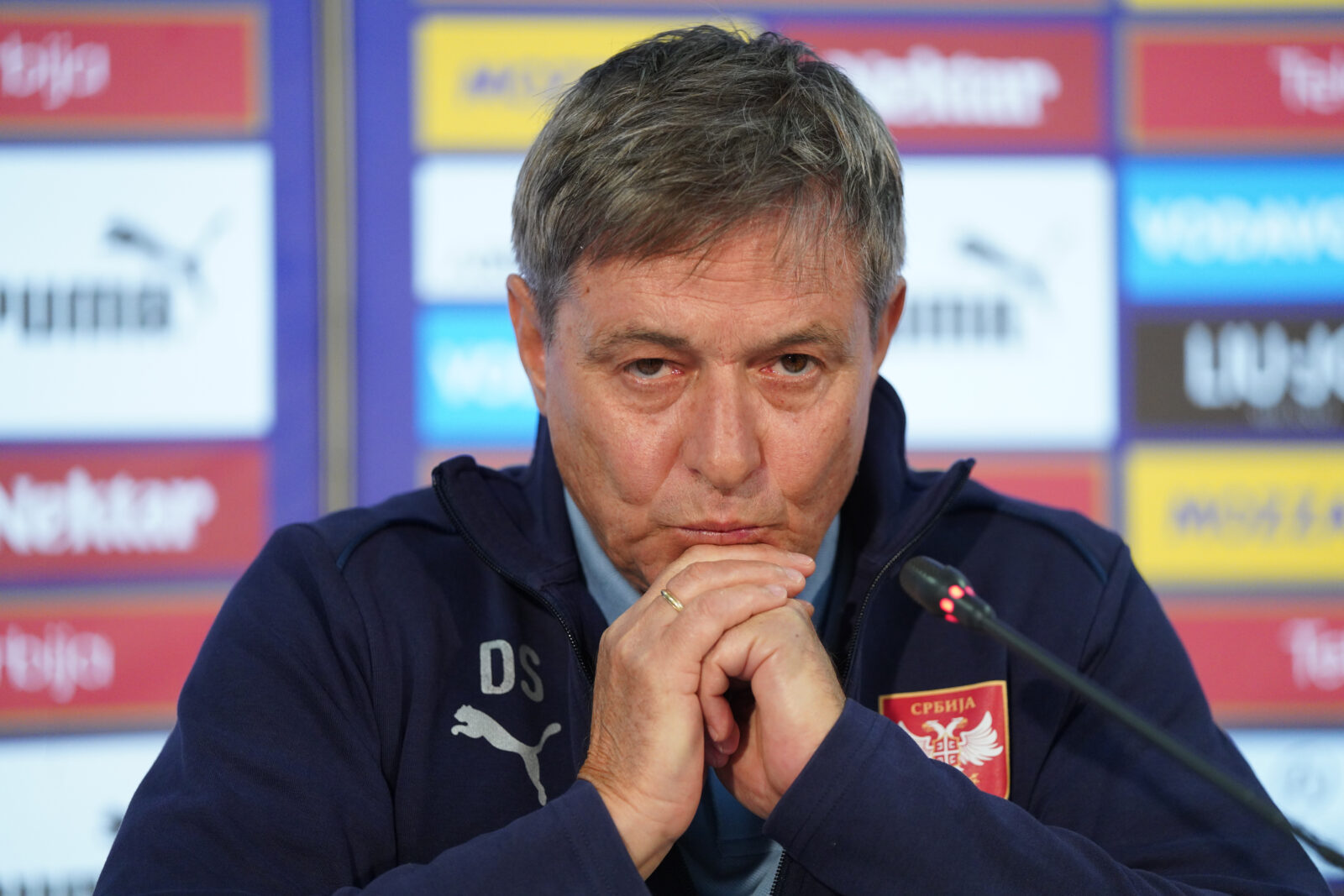 Dragan Stojković Piksi