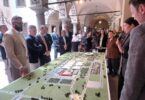 Maketa EXPO 2027