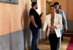 Dubravka Đedović Handanović