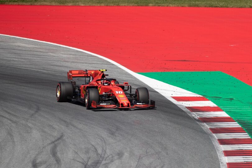 formula 1