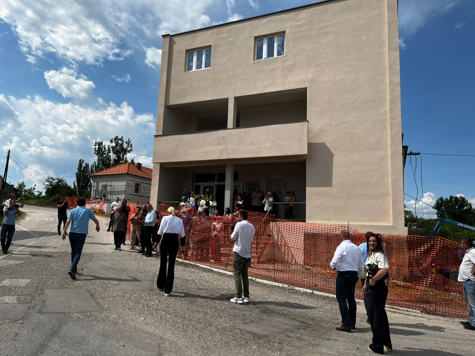 Darko Glišić u Rgotini!