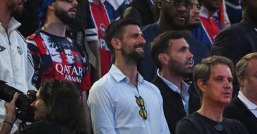 Novak Đoković
