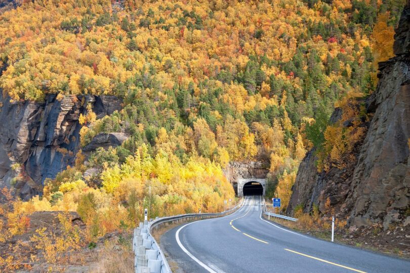 Tunel